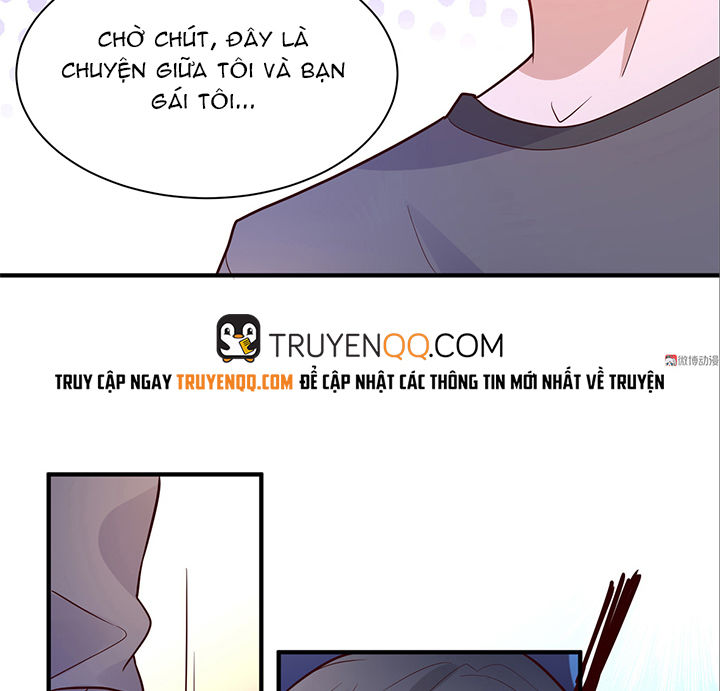 Tổng Tài Truy Thê: Phu Nhân Lại Chạy Trốn - Chương 28 - Trang 20