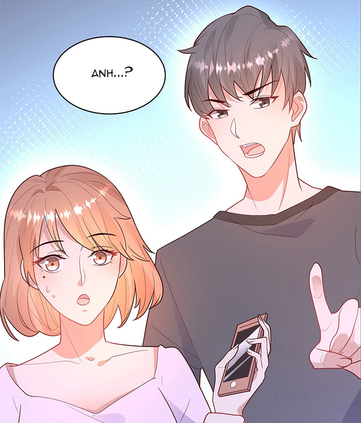 Tổng Tài Truy Thê: Phu Nhân Lại Chạy Trốn - Chương 28 - Trang 3