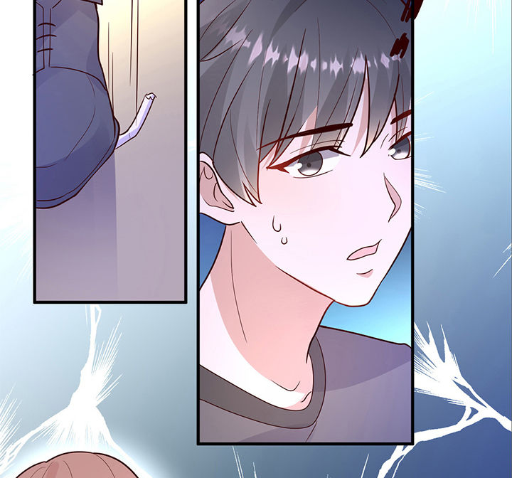 Tổng Tài Truy Thê: Phu Nhân Lại Chạy Trốn - Chương 28 - Trang 21