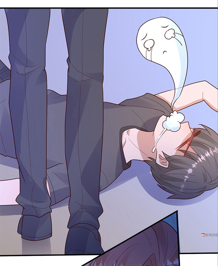 Tổng Tài Truy Thê: Phu Nhân Lại Chạy Trốn - Chương 28 - Trang 25