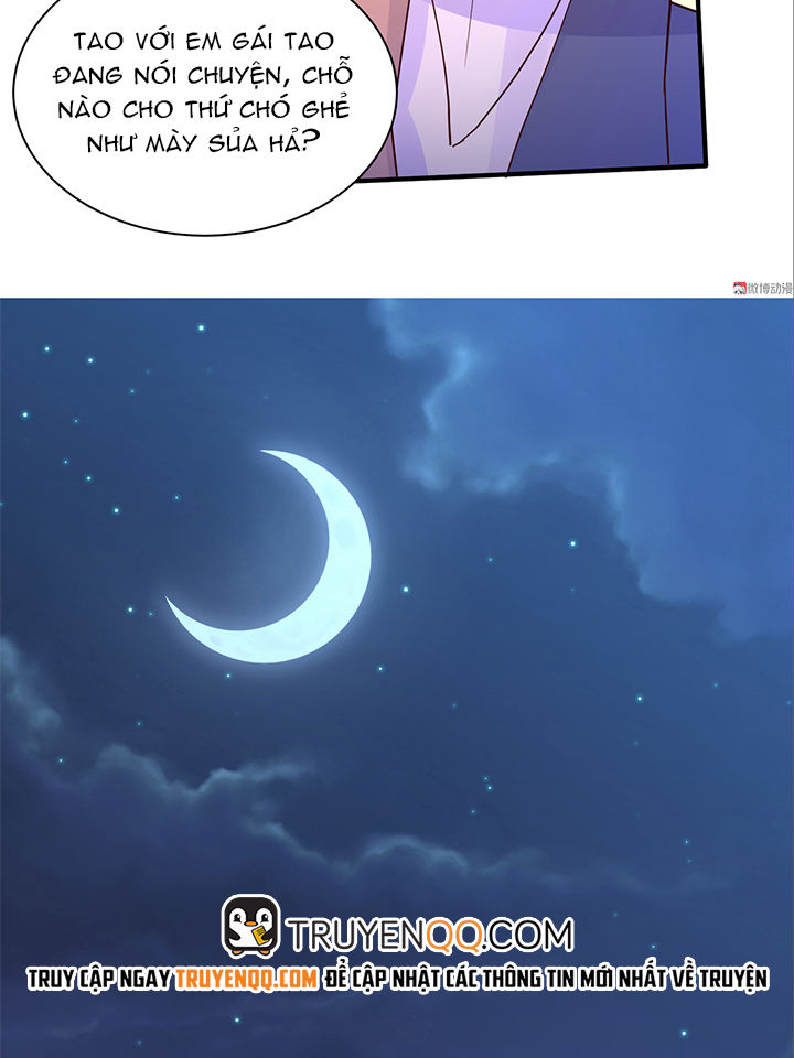 Tổng Tài Truy Thê: Phu Nhân Lại Chạy Trốn - Chương 28 - Trang 27