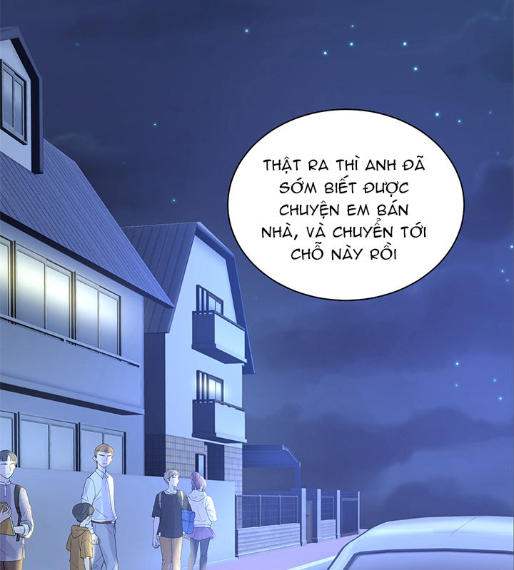 Tổng Tài Truy Thê: Phu Nhân Lại Chạy Trốn - Chương 28 - Trang 28