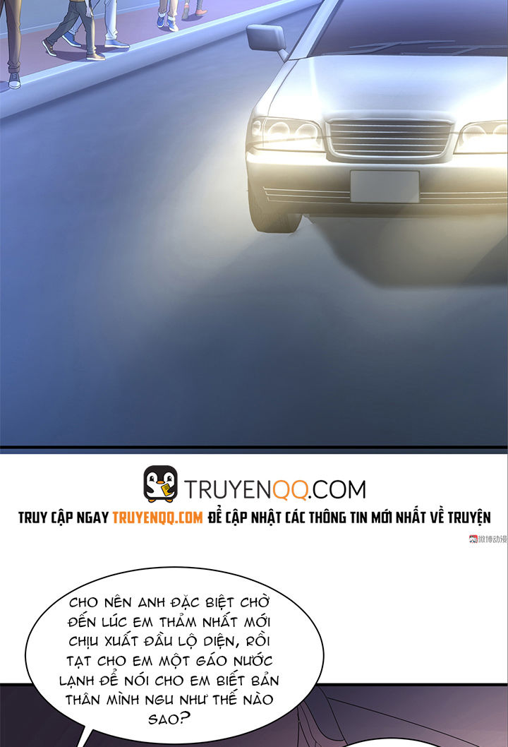 Tổng Tài Truy Thê: Phu Nhân Lại Chạy Trốn - Chương 28 - Trang 29