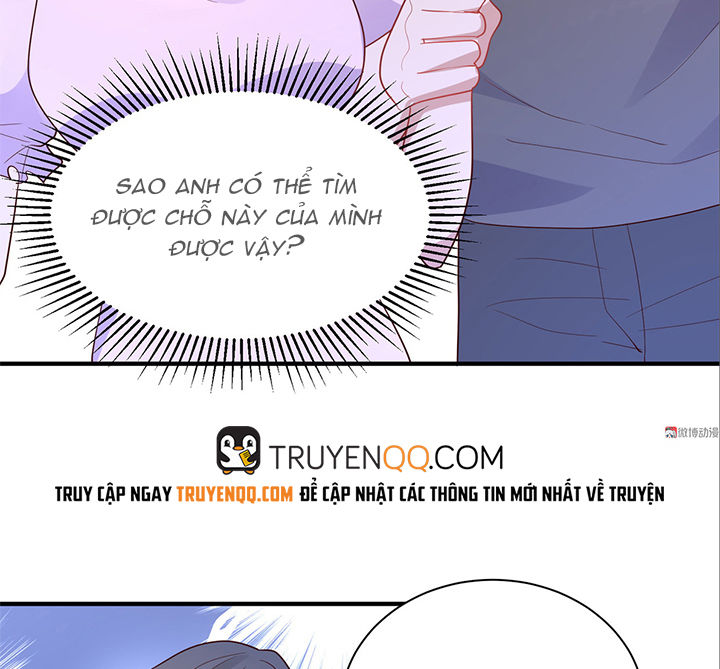 Tổng Tài Truy Thê: Phu Nhân Lại Chạy Trốn - Chương 28 - Trang 4