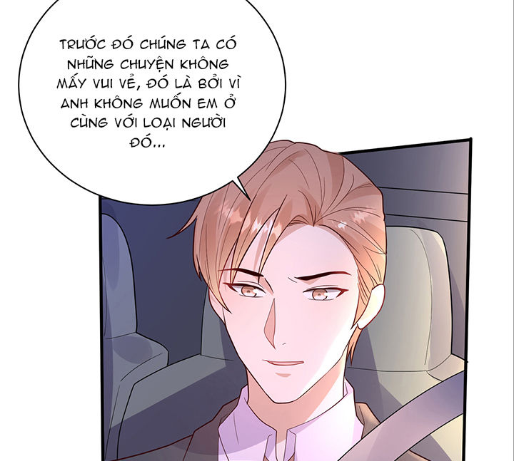 Tổng Tài Truy Thê: Phu Nhân Lại Chạy Trốn - Chương 28 - Trang 31