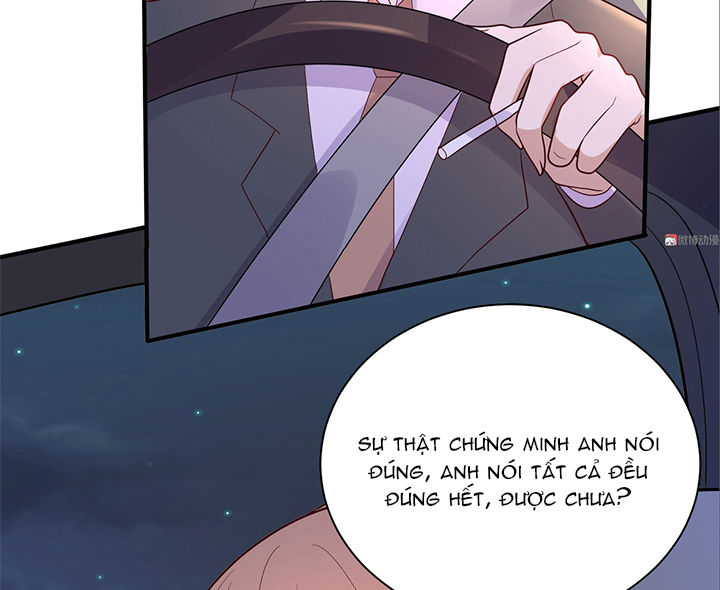 Tổng Tài Truy Thê: Phu Nhân Lại Chạy Trốn - Chương 28 - Trang 32