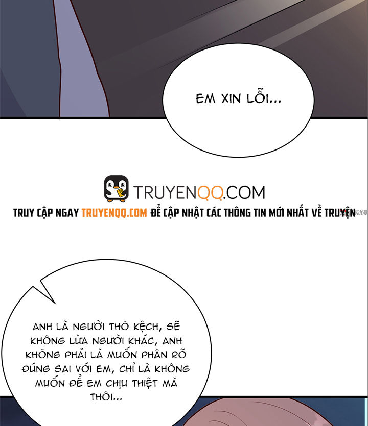 Tổng Tài Truy Thê: Phu Nhân Lại Chạy Trốn - Chương 28 - Trang 37