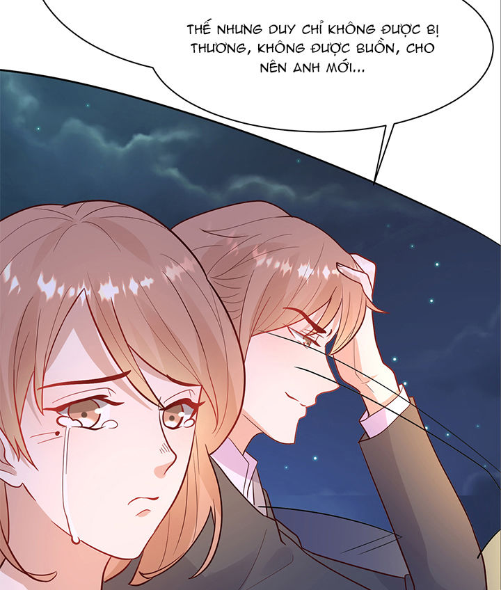 Tổng Tài Truy Thê: Phu Nhân Lại Chạy Trốn - Chương 28 - Trang 40