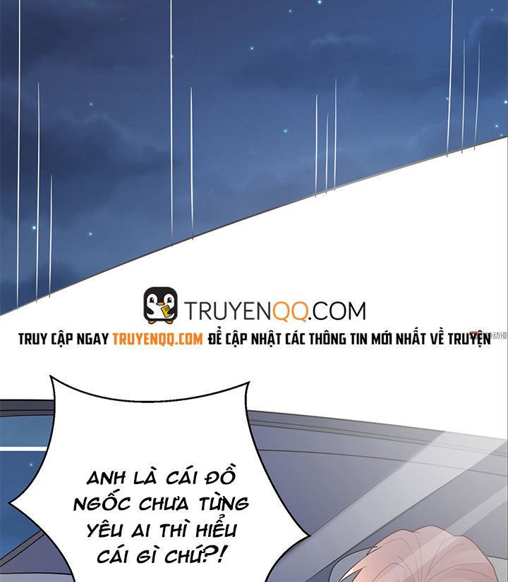 Tổng Tài Truy Thê: Phu Nhân Lại Chạy Trốn - Chương 28 - Trang 42