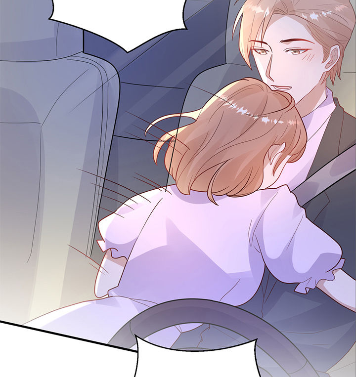 Tổng Tài Truy Thê: Phu Nhân Lại Chạy Trốn - Chương 28 - Trang 43