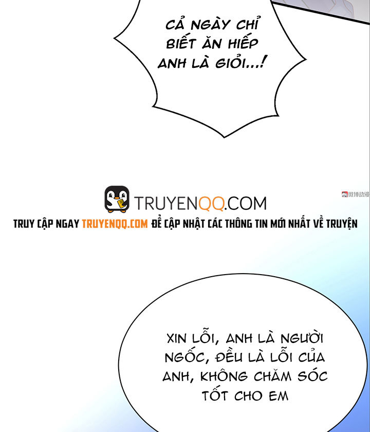 Tổng Tài Truy Thê: Phu Nhân Lại Chạy Trốn - Chương 28 - Trang 44