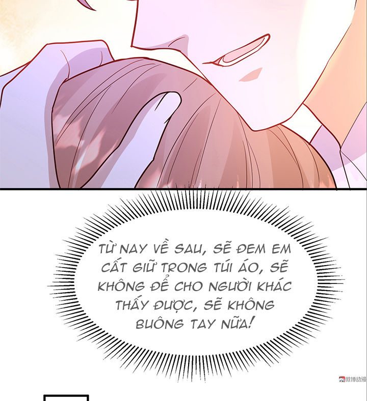 Tổng Tài Truy Thê: Phu Nhân Lại Chạy Trốn - Chương 28 - Trang 50