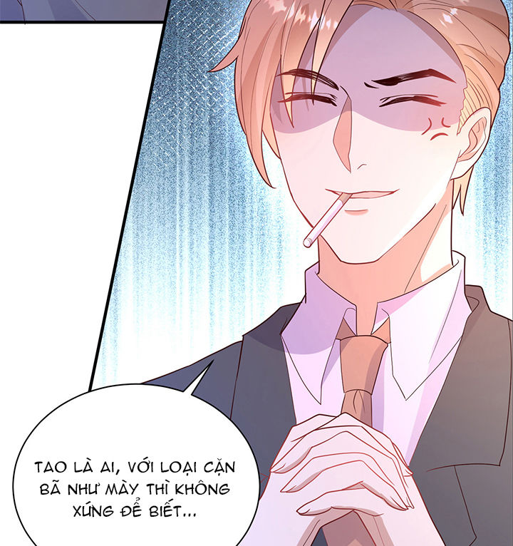 Tổng Tài Truy Thê: Phu Nhân Lại Chạy Trốn - Chương 28 - Trang 6