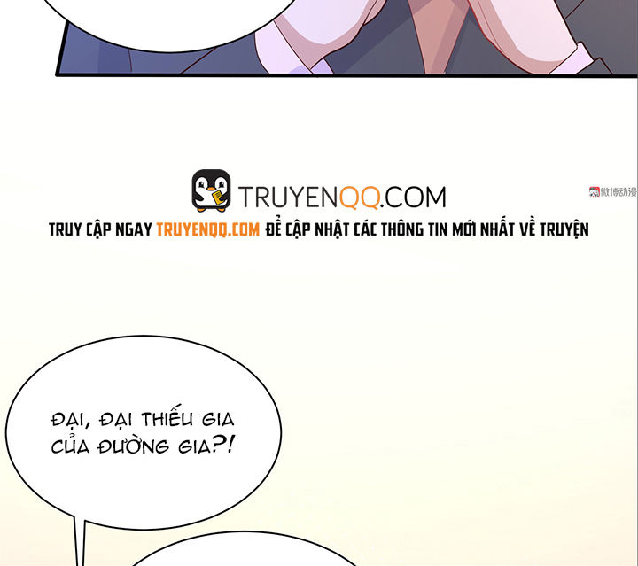 Tổng Tài Truy Thê: Phu Nhân Lại Chạy Trốn - Chương 28 - Trang 7