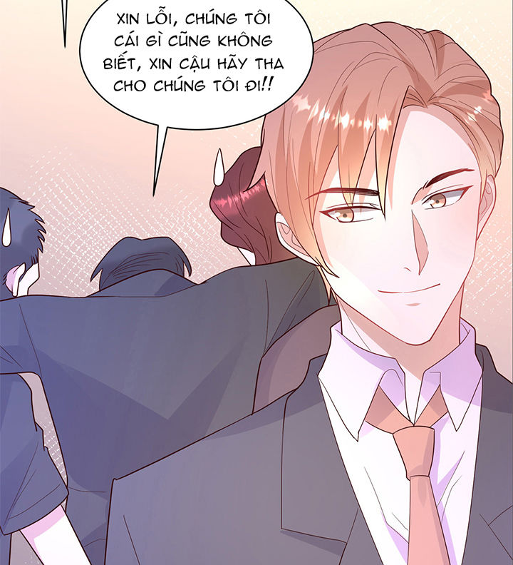 Tổng Tài Truy Thê: Phu Nhân Lại Chạy Trốn - Chương 28 - Trang 8