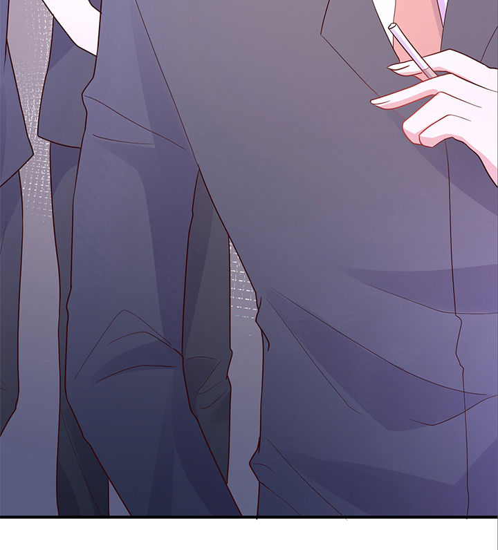 Tổng Tài Truy Thê: Phu Nhân Lại Chạy Trốn - Chương 28 - Trang 9