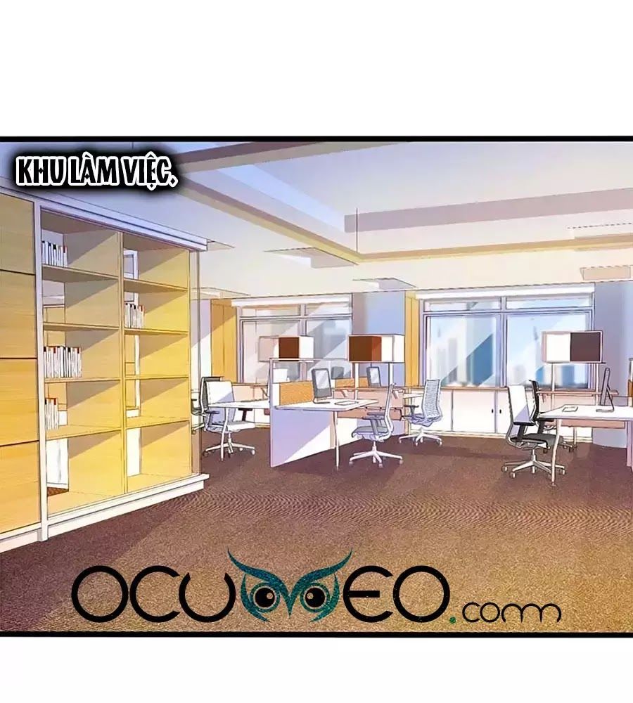 Một Thai Hai Bảo : Đưa Mami Về Nhà ! - Chương 100 - Trang 1