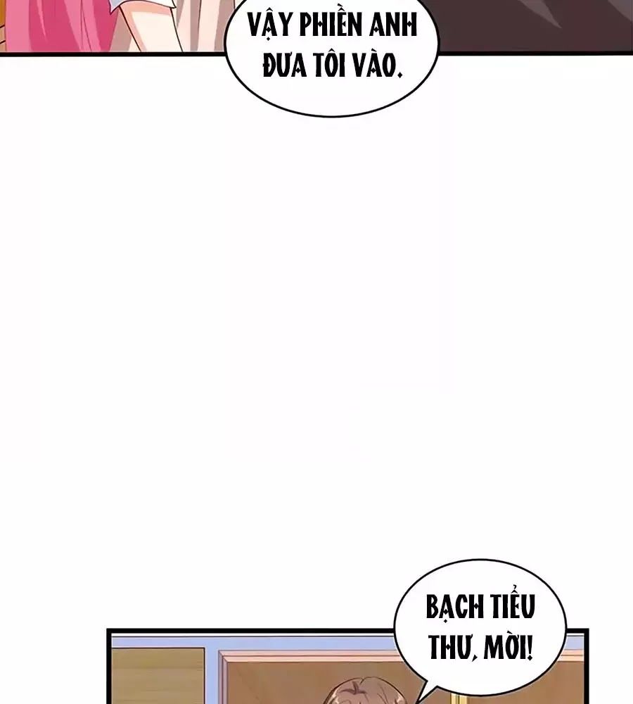 Một Thai Hai Bảo : Đưa Mami Về Nhà ! - Chương 100 - Trang 11