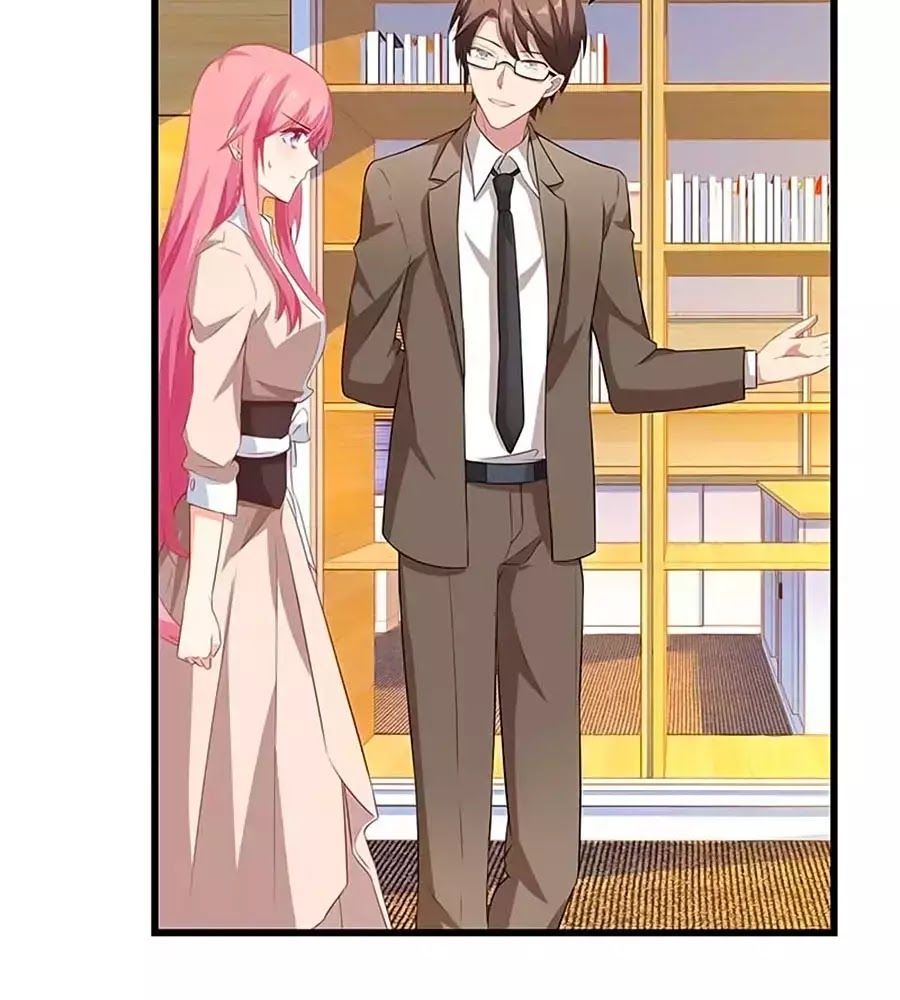 Một Thai Hai Bảo : Đưa Mami Về Nhà ! - Chương 100 - Trang 12