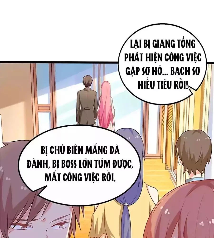 Một Thai Hai Bảo : Đưa Mami Về Nhà ! - Chương 100 - Trang 14