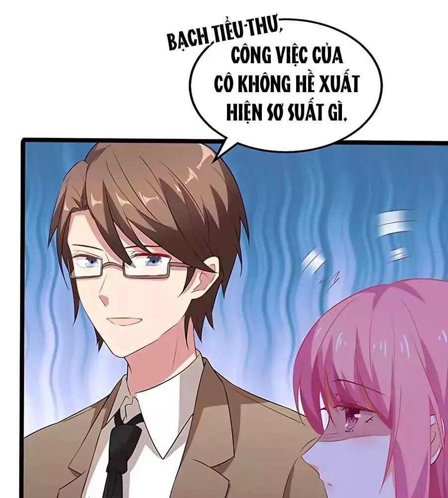 Một Thai Hai Bảo : Đưa Mami Về Nhà ! - Chương 100 - Trang 16