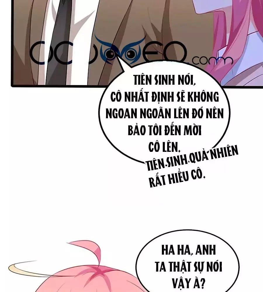 Một Thai Hai Bảo : Đưa Mami Về Nhà ! - Chương 100 - Trang 17