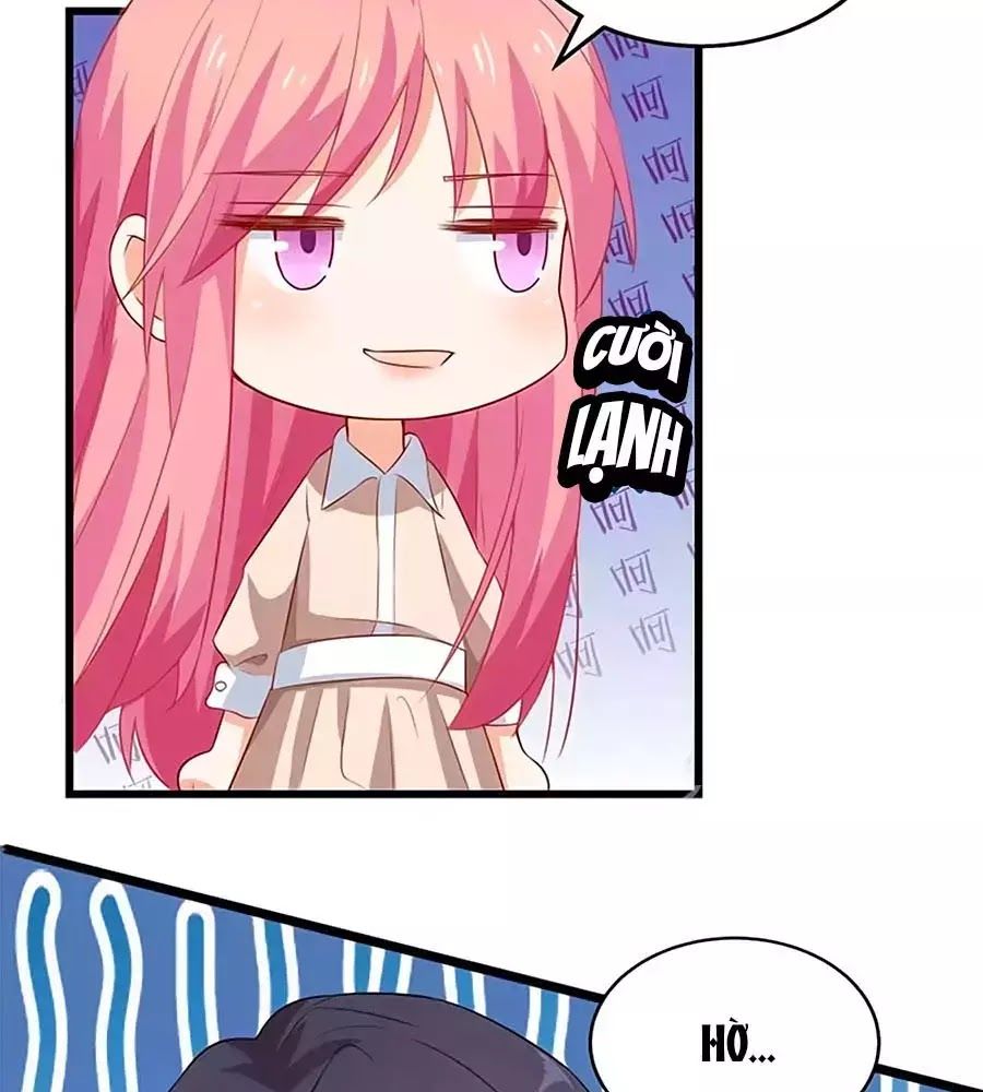 Một Thai Hai Bảo : Đưa Mami Về Nhà ! - Chương 100 - Trang 18