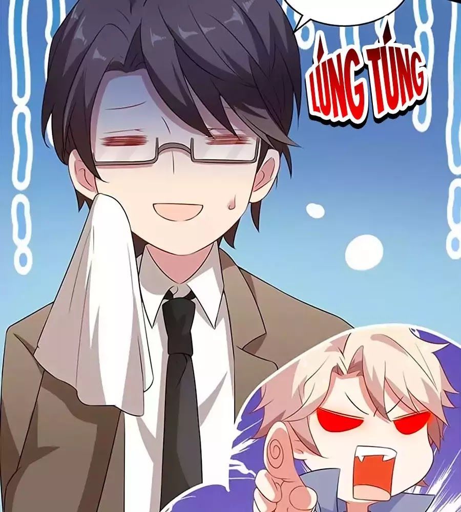 Một Thai Hai Bảo : Đưa Mami Về Nhà ! - Chương 100 - Trang 19