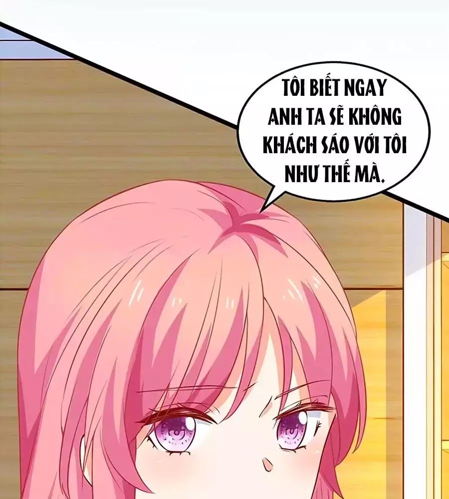 Một Thai Hai Bảo : Đưa Mami Về Nhà ! - Chương 100 - Trang 21