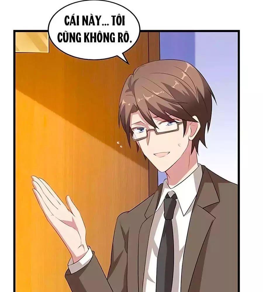 Một Thai Hai Bảo : Đưa Mami Về Nhà ! - Chương 100 - Trang 24