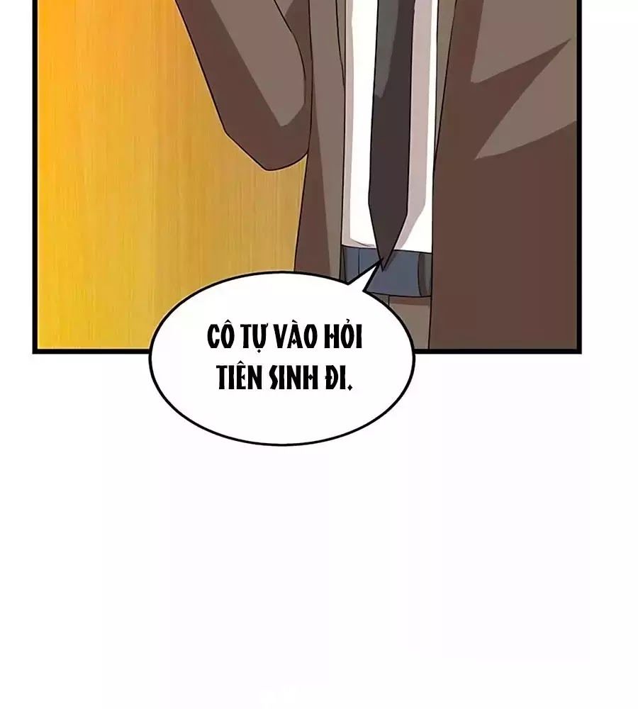 Một Thai Hai Bảo : Đưa Mami Về Nhà ! - Chương 100 - Trang 25