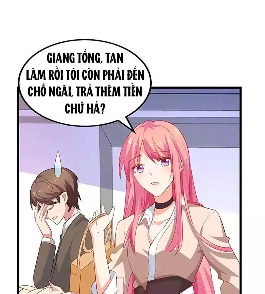 Một Thai Hai Bảo : Đưa Mami Về Nhà ! - Chương 100 - Trang 29