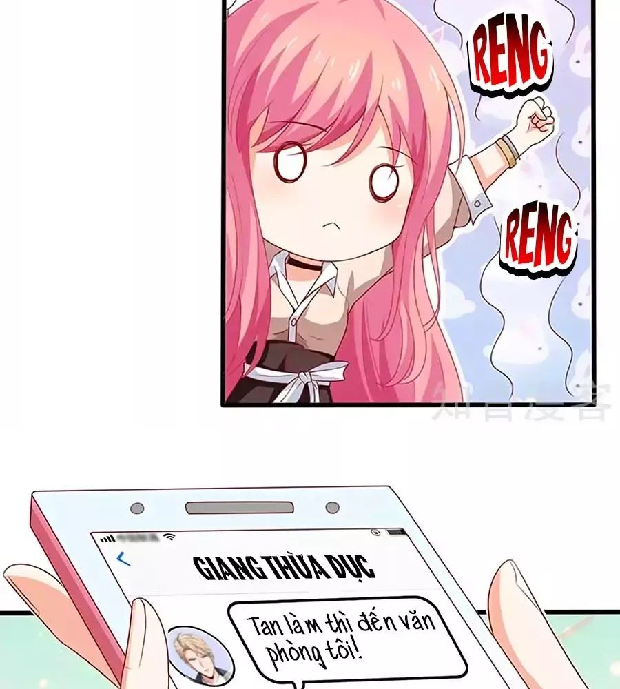 Một Thai Hai Bảo : Đưa Mami Về Nhà ! - Chương 100 - Trang 4