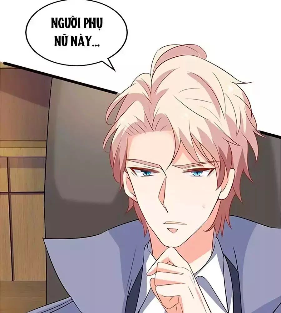 Một Thai Hai Bảo : Đưa Mami Về Nhà ! - Chương 100 - Trang 31