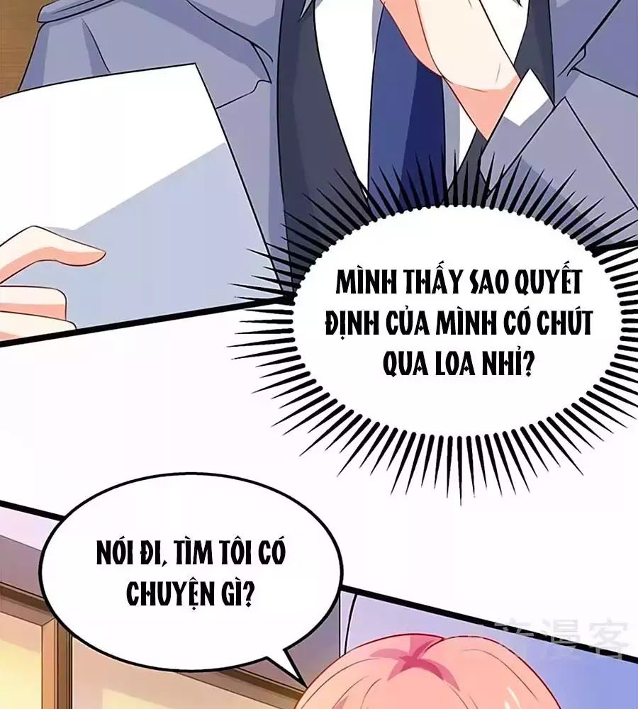 Một Thai Hai Bảo : Đưa Mami Về Nhà ! - Chương 100 - Trang 32