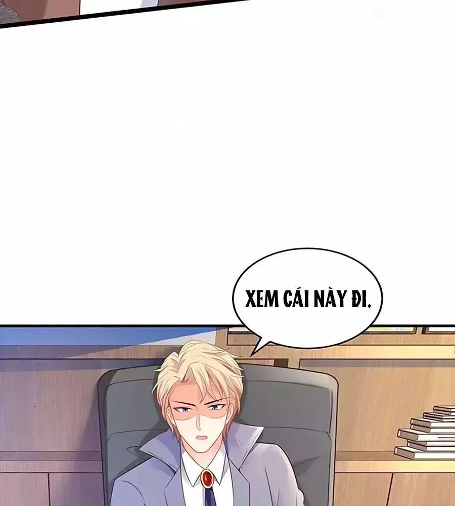 Một Thai Hai Bảo : Đưa Mami Về Nhà ! - Chương 100 - Trang 35