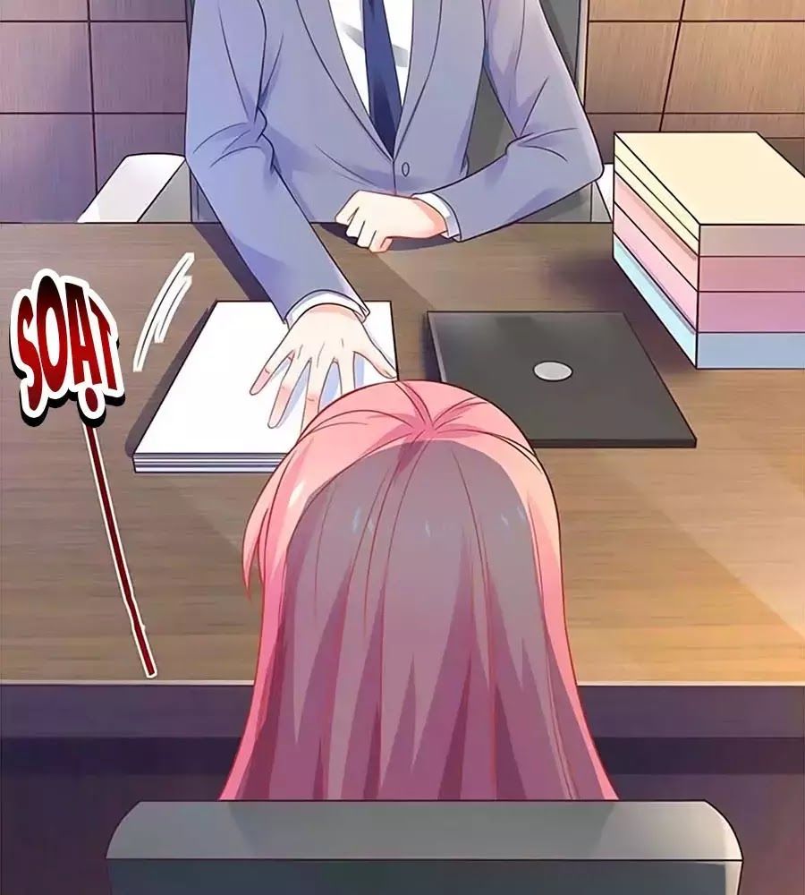 Một Thai Hai Bảo : Đưa Mami Về Nhà ! - Chương 100 - Trang 36