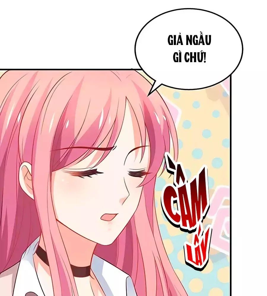 Một Thai Hai Bảo : Đưa Mami Về Nhà ! - Chương 100 - Trang 38