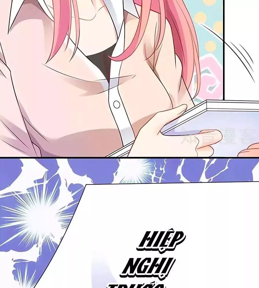 Một Thai Hai Bảo : Đưa Mami Về Nhà ! - Chương 100 - Trang 39