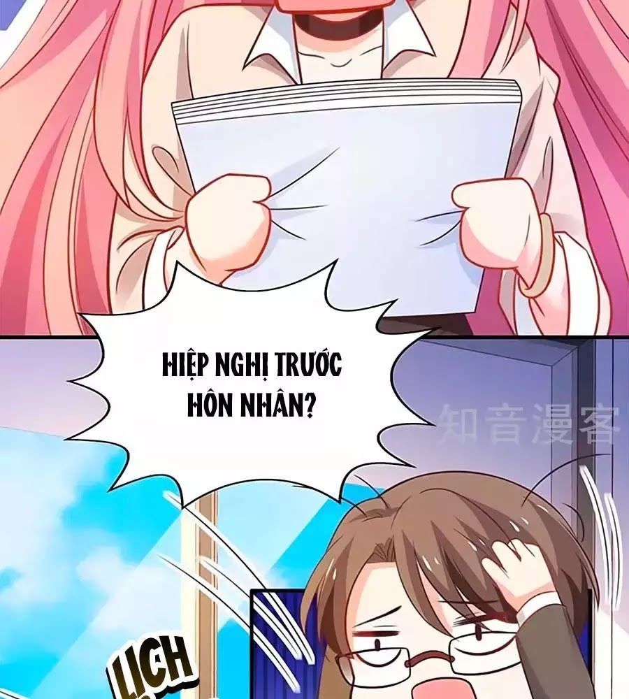 Một Thai Hai Bảo : Đưa Mami Về Nhà ! - Chương 100 - Trang 41