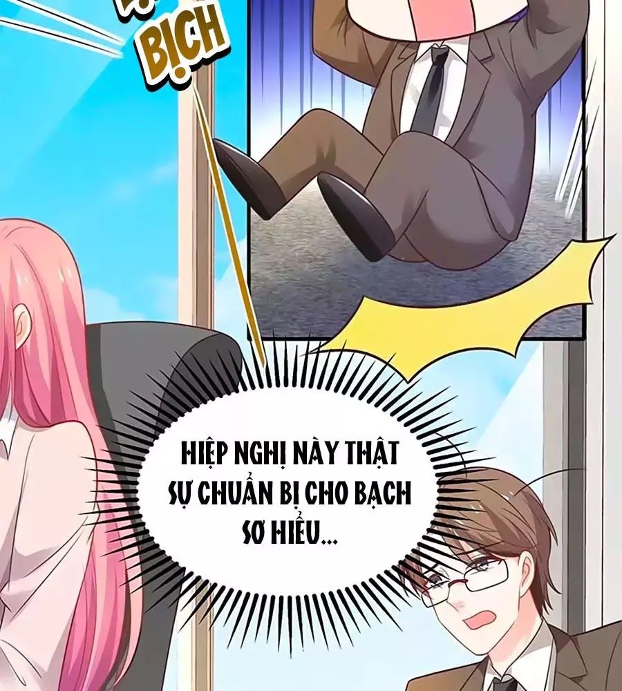 Một Thai Hai Bảo : Đưa Mami Về Nhà ! - Chương 100 - Trang 42