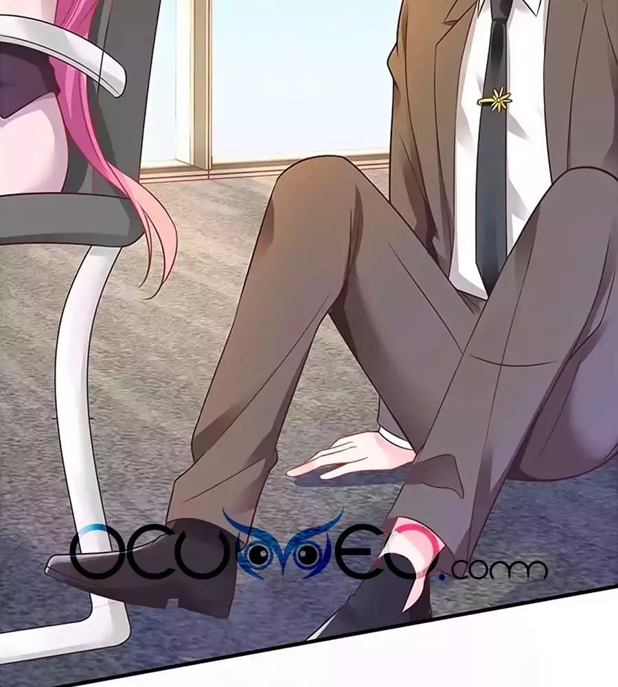 Một Thai Hai Bảo : Đưa Mami Về Nhà ! - Chương 100 - Trang 43