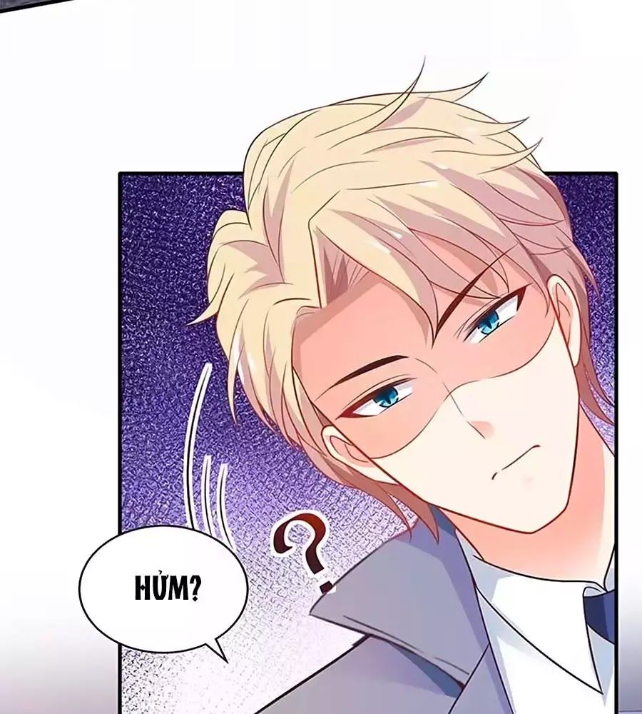 Một Thai Hai Bảo : Đưa Mami Về Nhà ! - Chương 100 - Trang 44