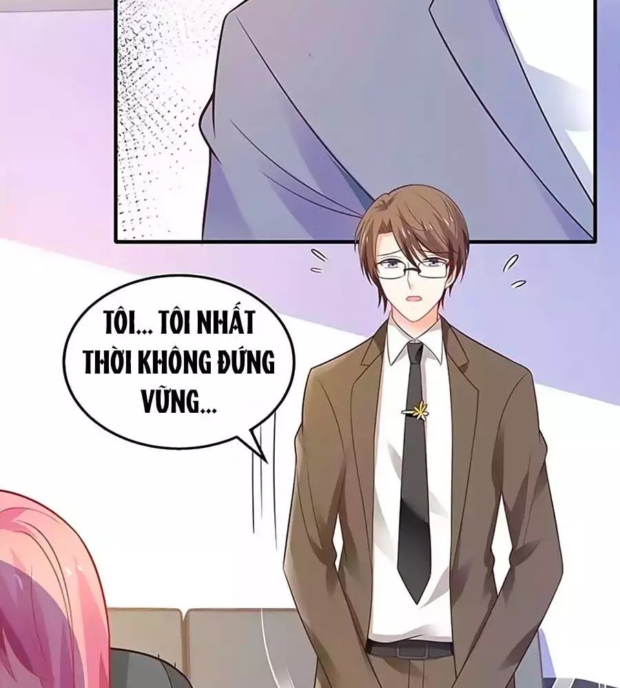 Một Thai Hai Bảo : Đưa Mami Về Nhà ! - Chương 100 - Trang 45