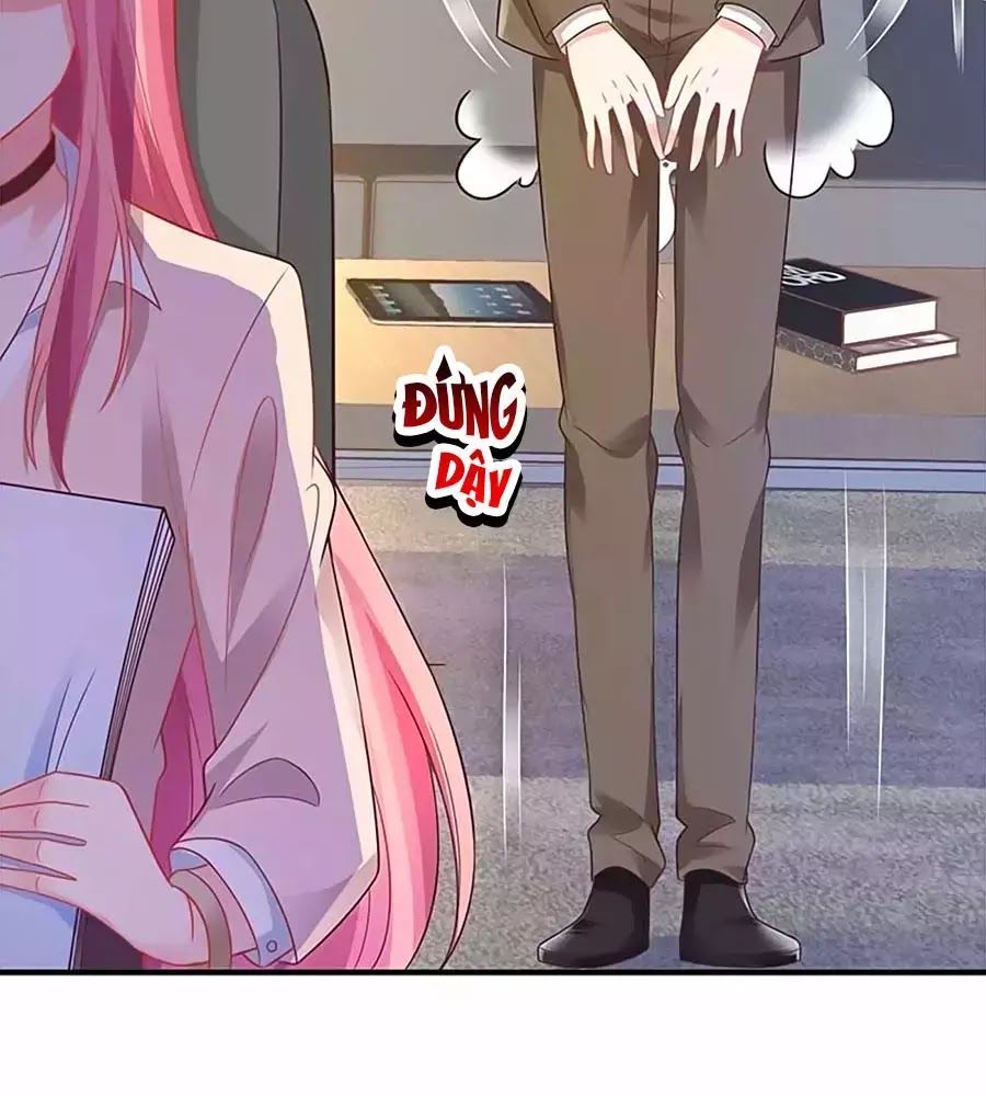 Một Thai Hai Bảo : Đưa Mami Về Nhà ! - Chương 100 - Trang 46