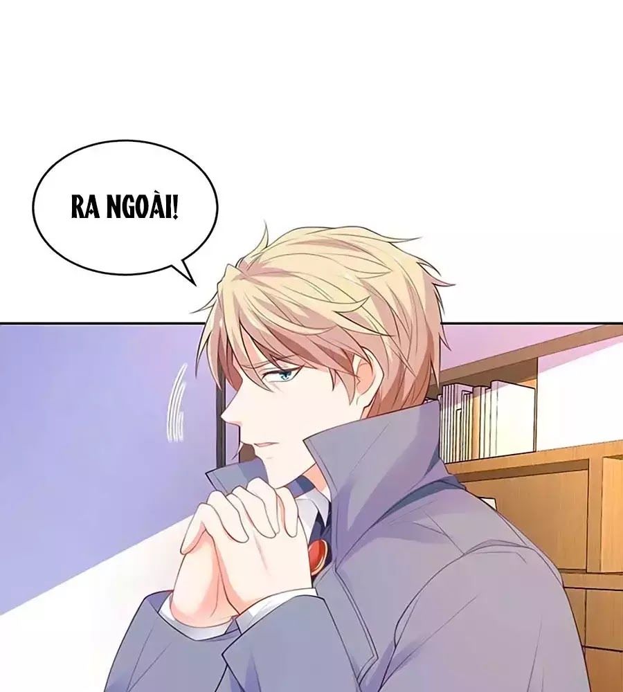 Một Thai Hai Bảo : Đưa Mami Về Nhà ! - Chương 100 - Trang 48