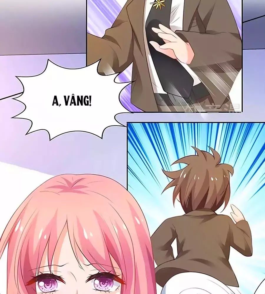 Một Thai Hai Bảo : Đưa Mami Về Nhà ! - Chương 100 - Trang 50