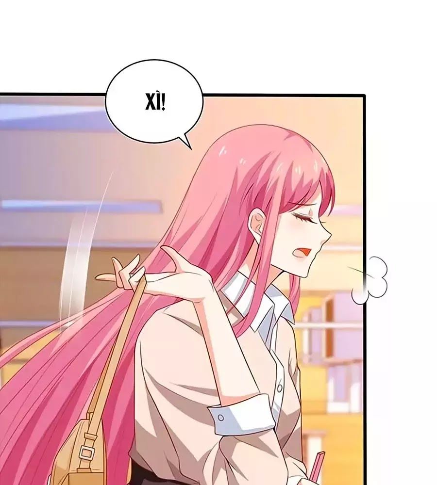 Một Thai Hai Bảo : Đưa Mami Về Nhà ! - Chương 100 - Trang 6