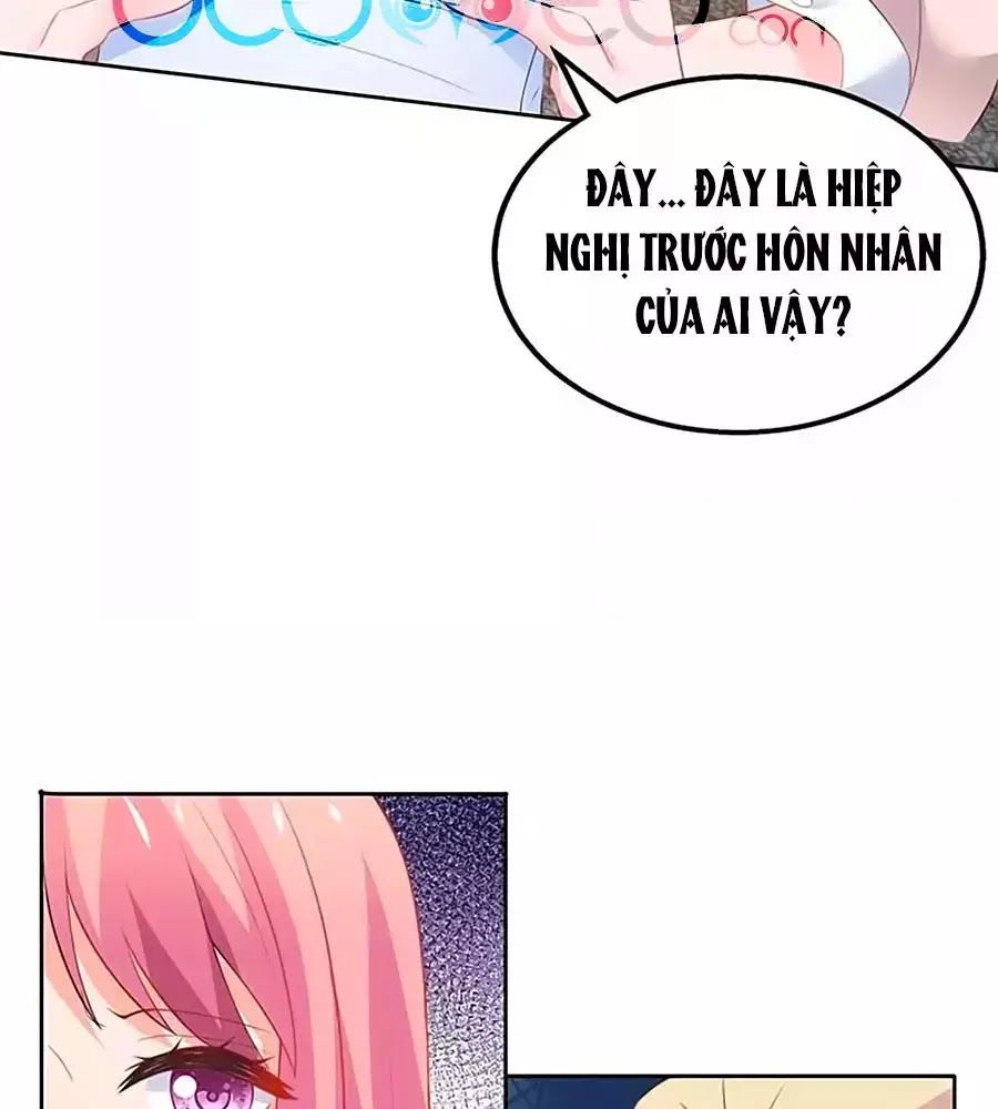 Một Thai Hai Bảo : Đưa Mami Về Nhà ! - Chương 100 - Trang 52