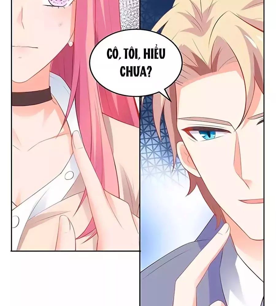 Một Thai Hai Bảo : Đưa Mami Về Nhà ! - Chương 100 - Trang 53